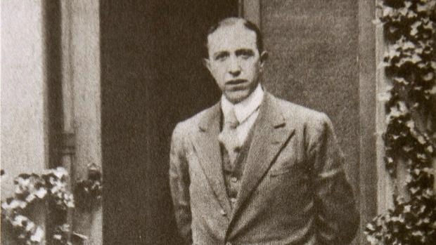 Pedro Salinas