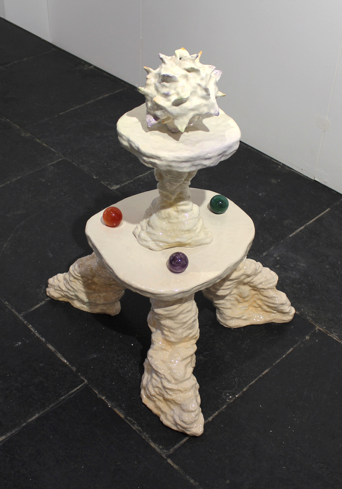 Virginia Herrera Piñero, “La búsqueda de sí-mismo”. 