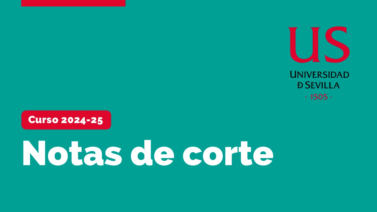 notas de corte