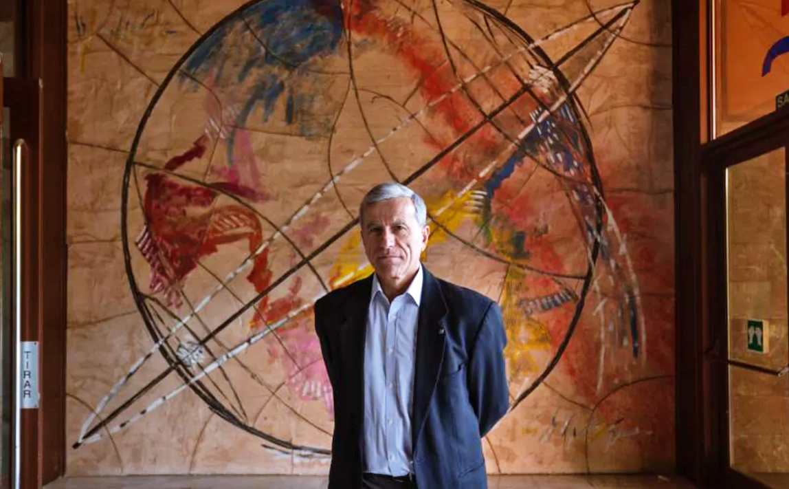 Antonoi Gómez Expósito