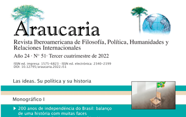 Revista Araucaria