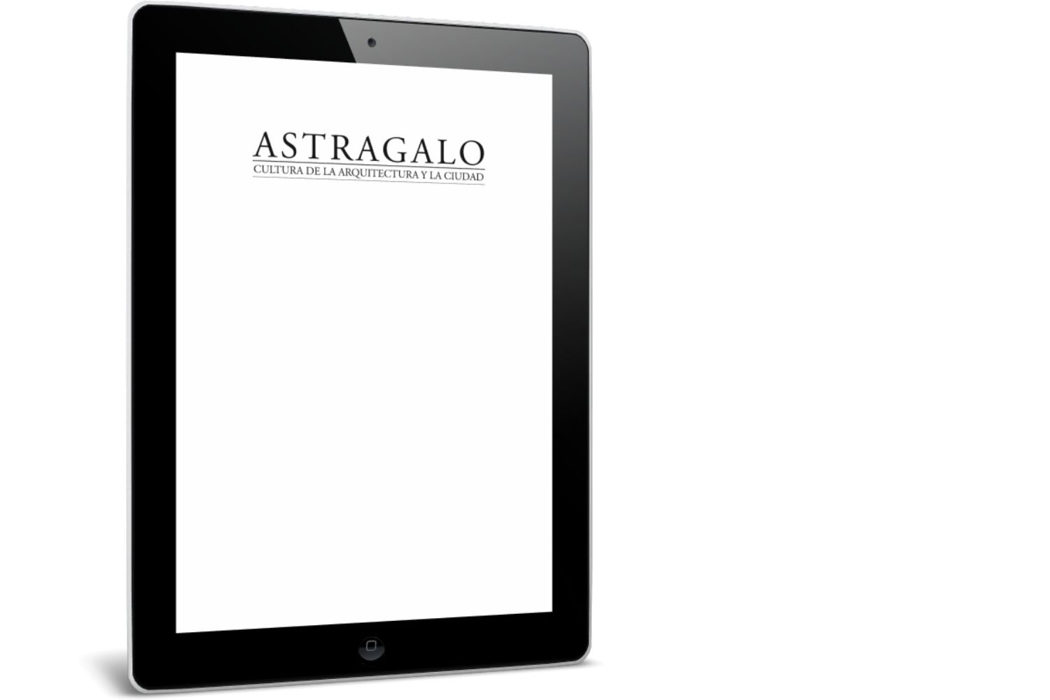 astragalo