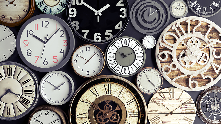 Relojes