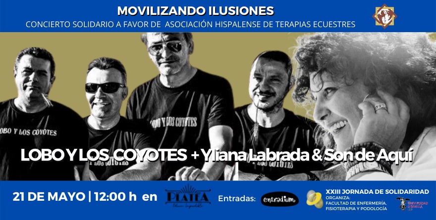 Concierto: Movilizando lilusiones