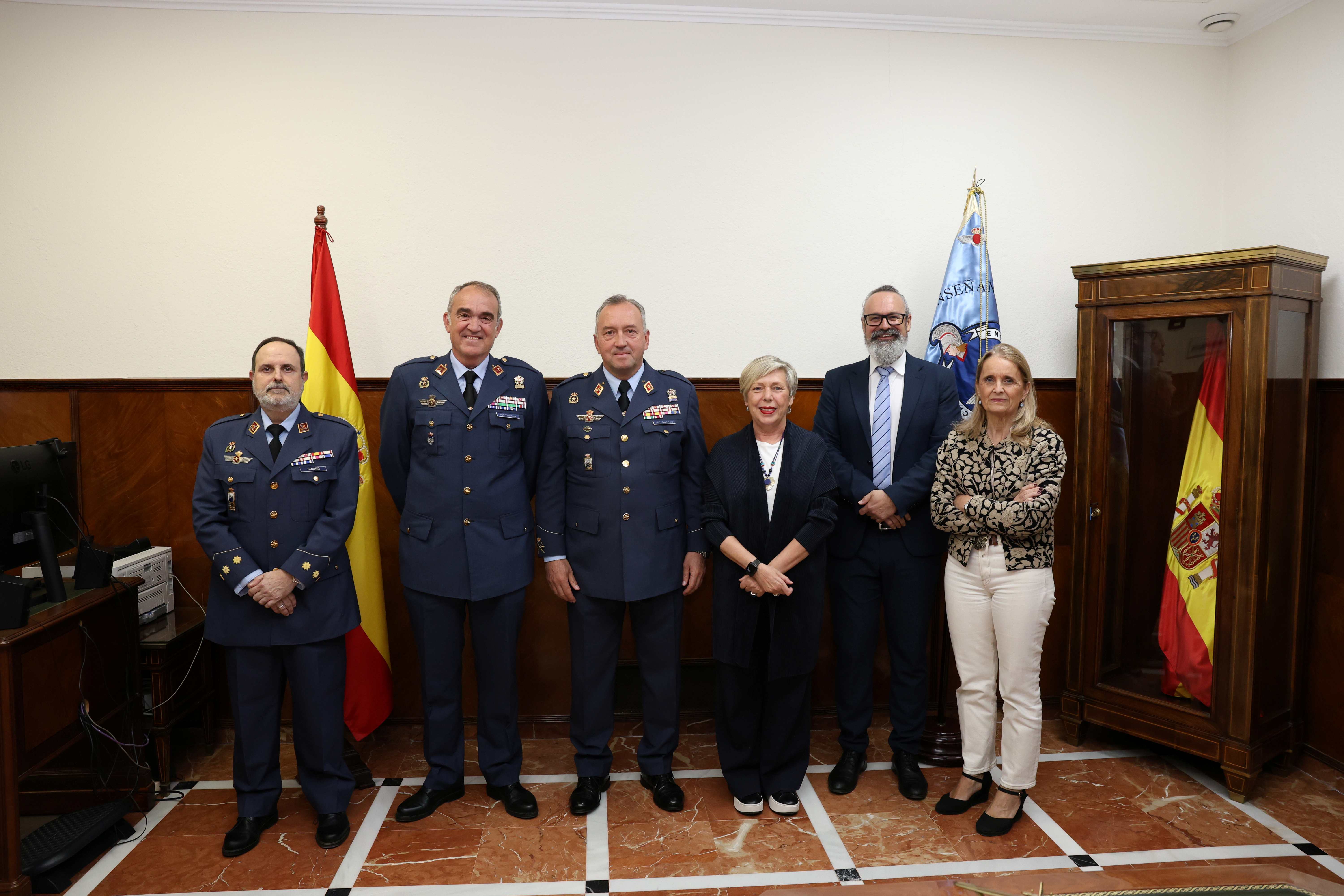 Presentación de la Cátedra Plus Ultra