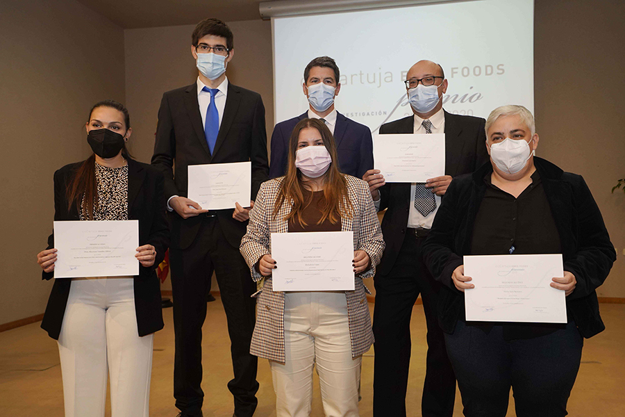 Premios cicCartuja
