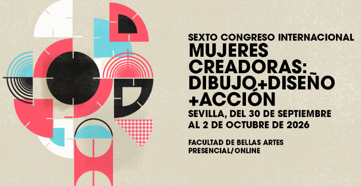 Cartel del congreso