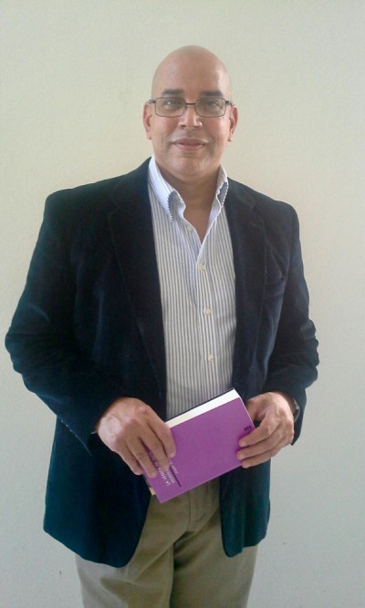 El Doctor Ángel Vélez