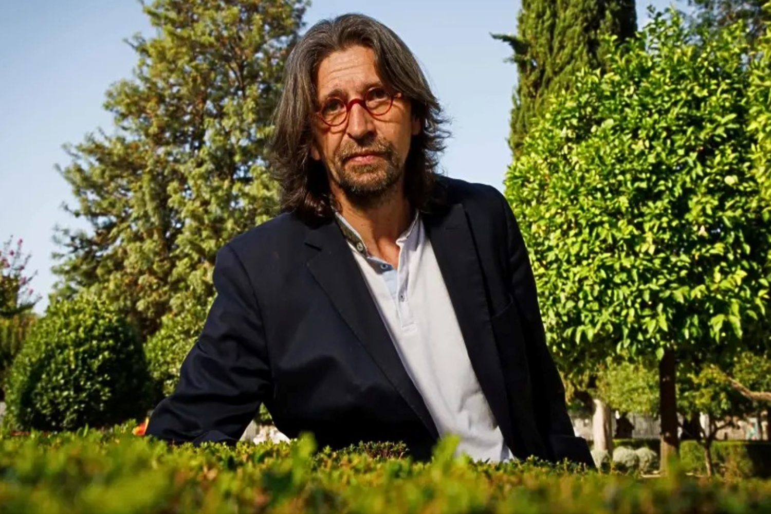 Francisco Sierra