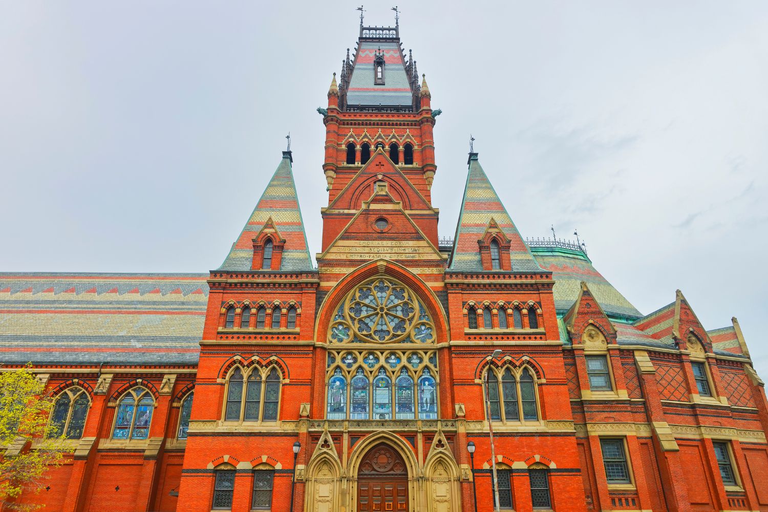 Harvard