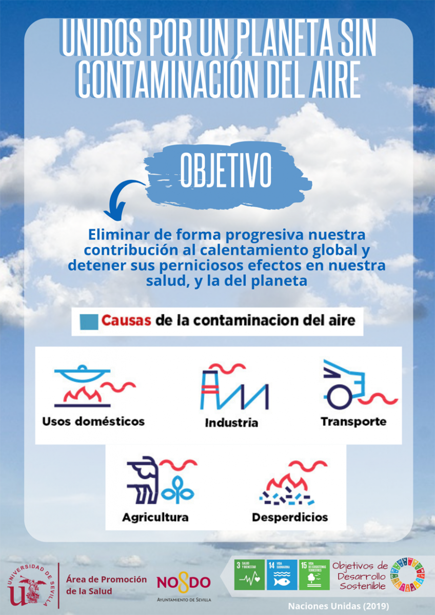 El Área de Promoción de la Salud dedica el mensaje saludable de junio El Área de Promoción de la Salud dedica el mensaje saludable de junio