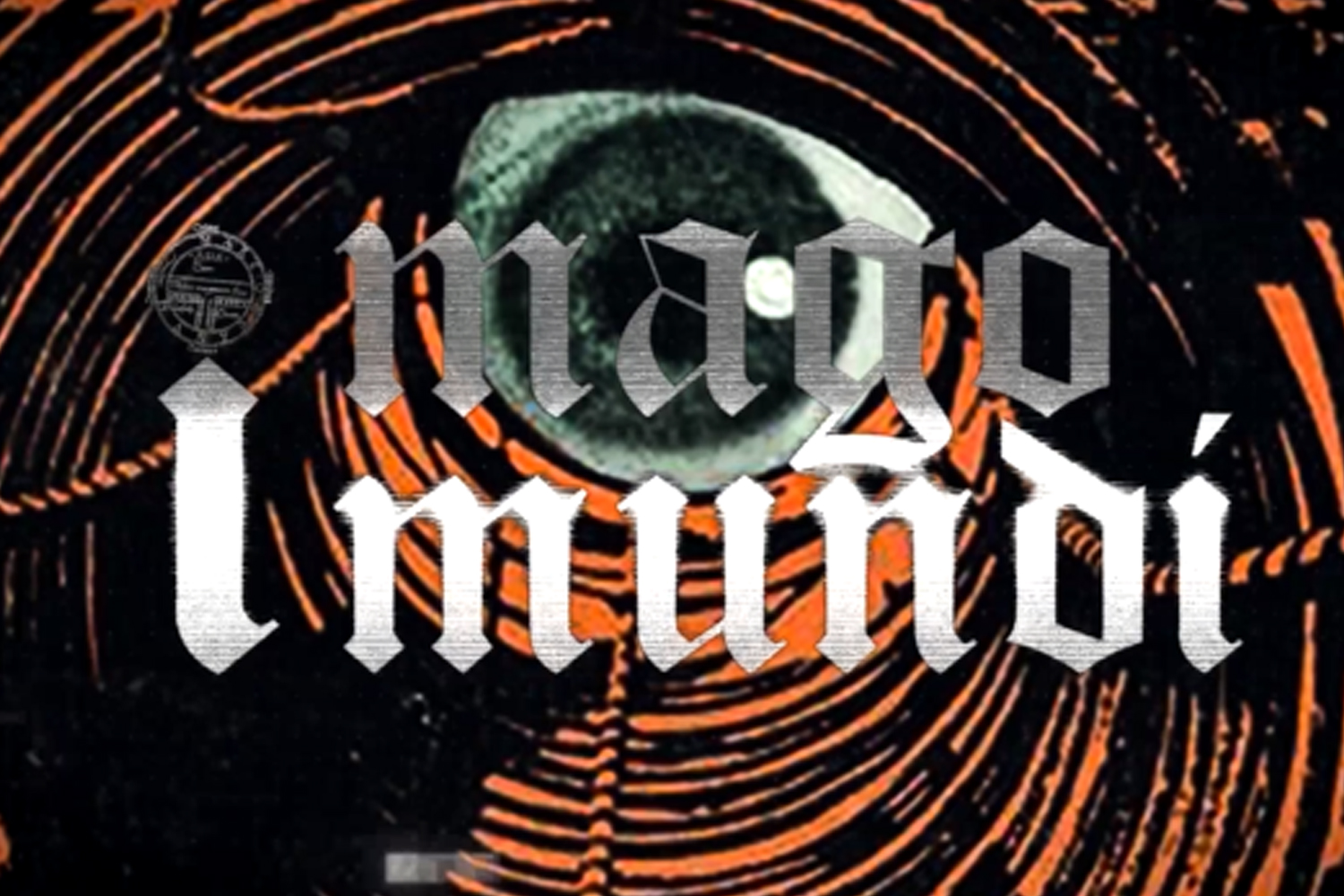 Imago mundi