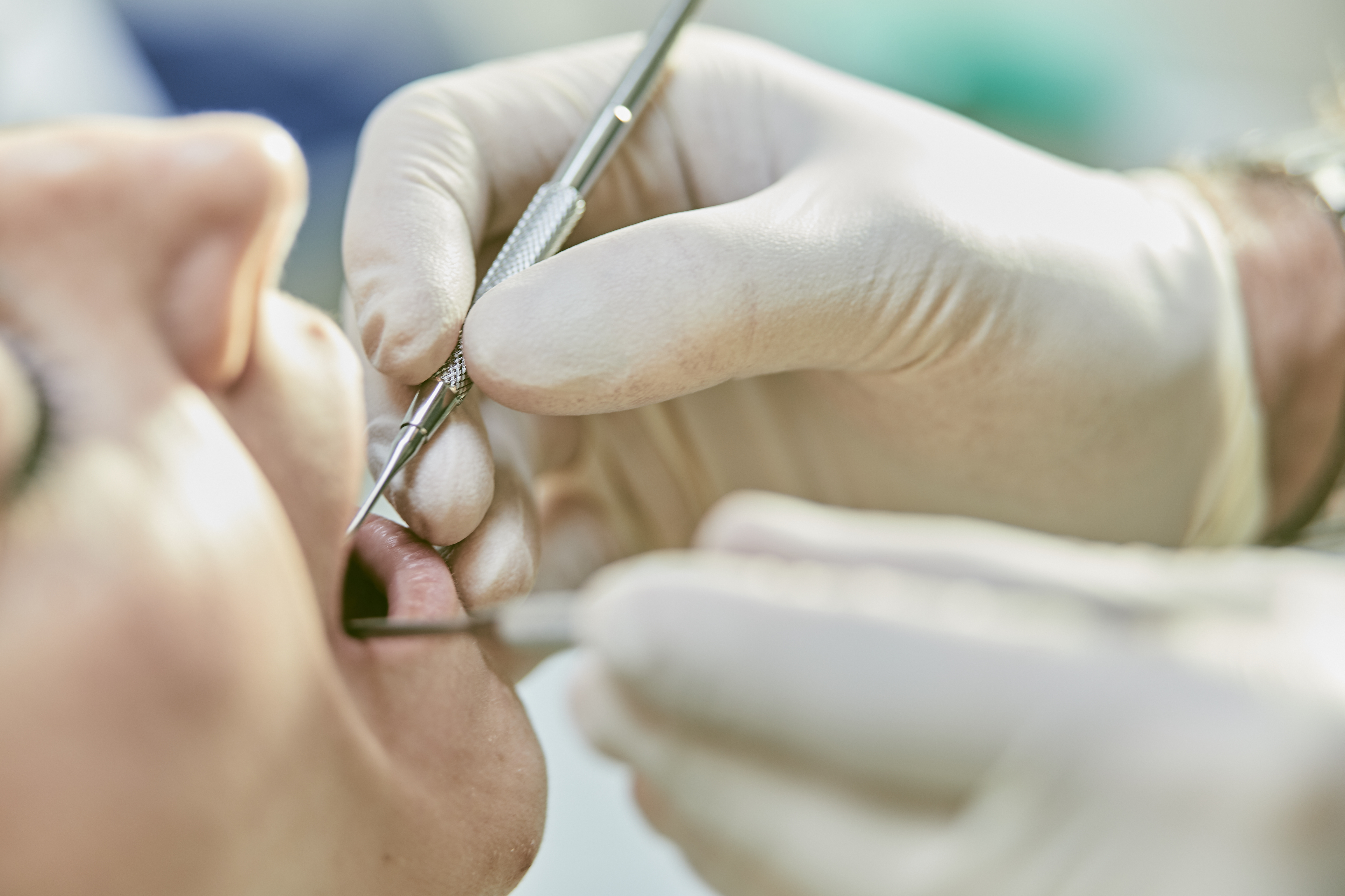 dentista