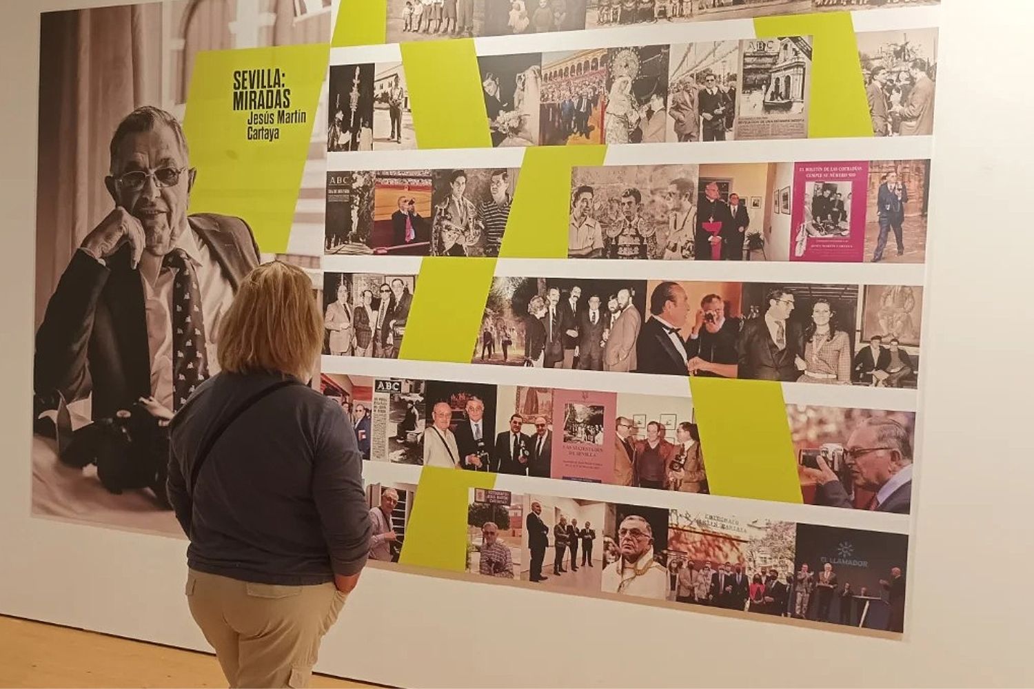 exposición