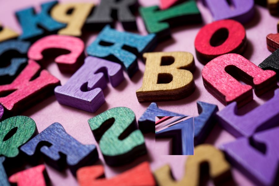 letras