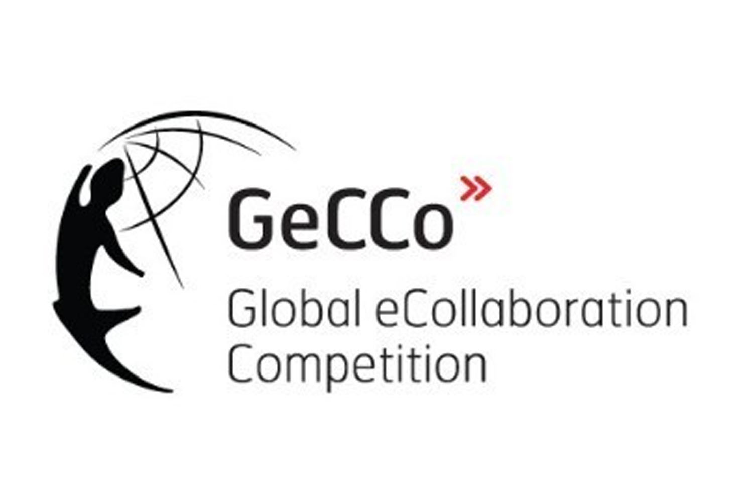 Logo de Global eCollaboration Competition (GeCCo).