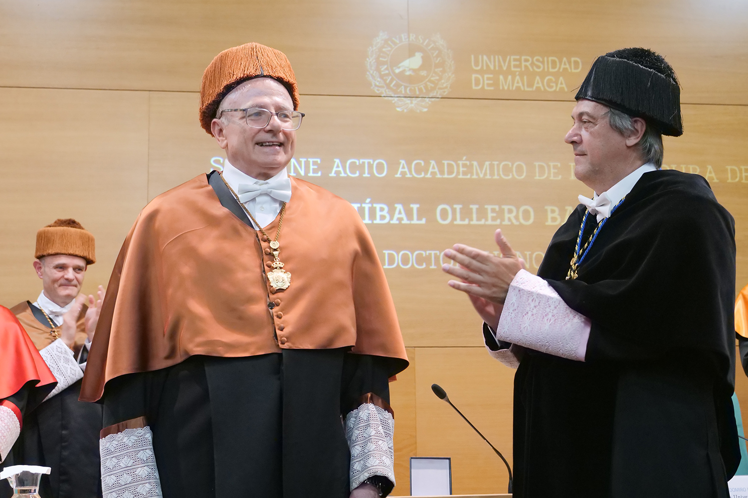 Aníbal Ollero