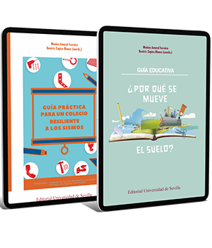 Dos guías para terremotos de la EUS 