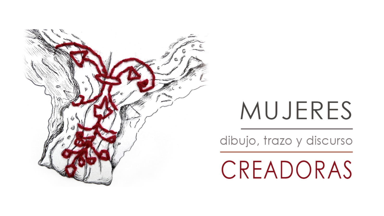 Portada de Mujeres creadoras