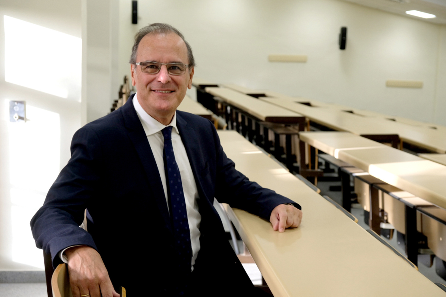 Pedro Jordano Barbudo