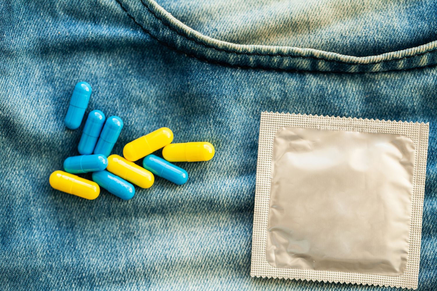 salud sexual