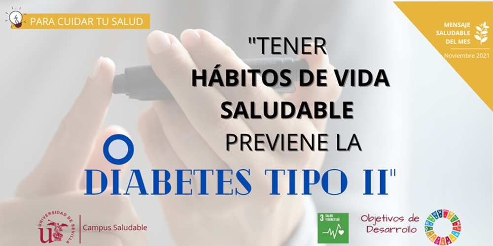 Mensaje Saludable