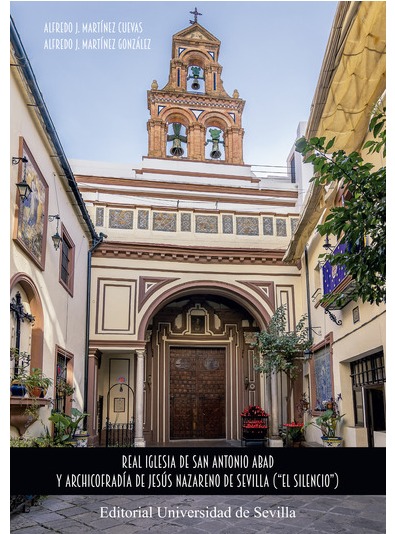  Iglesia de San Antonio Abad 