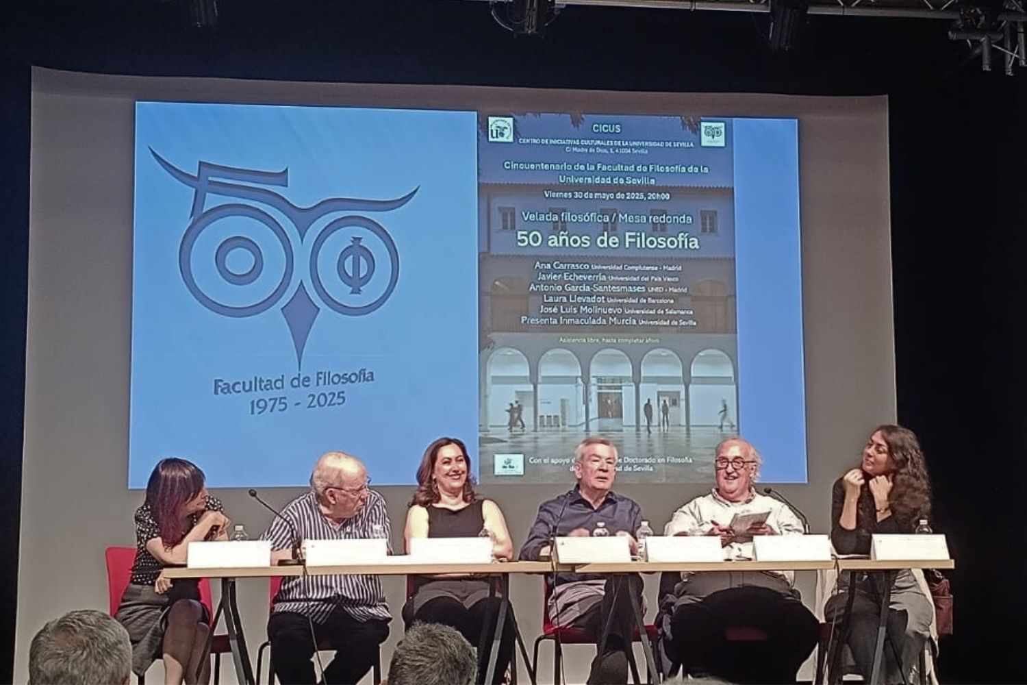 Foto de grupo