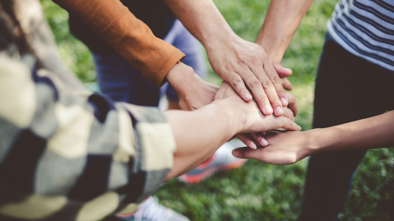 Voluntariado en la US