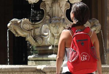 Estudiante de PEvAU