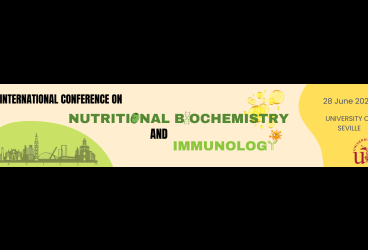 I Congreso Internacional de Bioquímica e Inmunología Nutricional (INCONUBI)