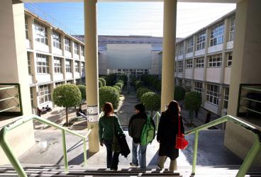 Conmemoración de los 50 años de los Estudios de Psicología en los Actos del...