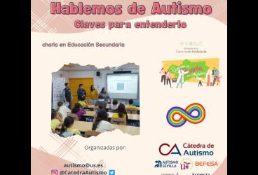 Hablemos de Autismo: claves para entenderlo