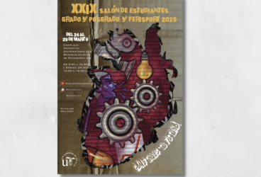 Salón de Estudiantes de Grado y Posgrado y Ferisport 2025