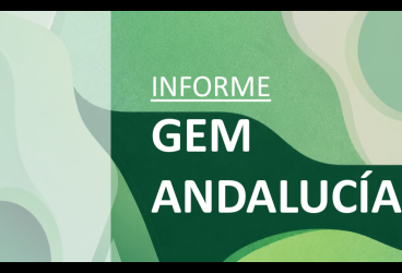 Presentación del Informe GEM Andalucía 2025/2026