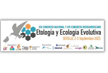 XIX Congreso Nacional y XV Iberoamericano de Etología y Ecología Evolutiva