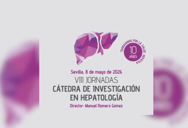 Las VIII Jornadas de la Cátedra de Investigación en Hepatología abordan los...