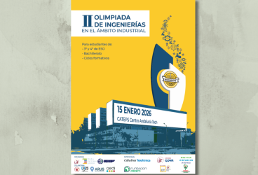 Cuatro retos de la ingeniería ponen a prueba el talento preuniversitario en la...