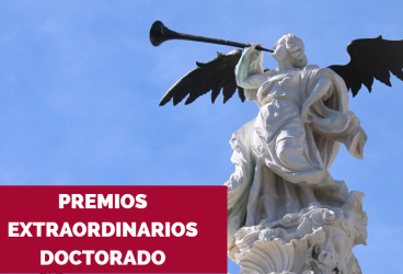 Premios extraordinarios de doctorado