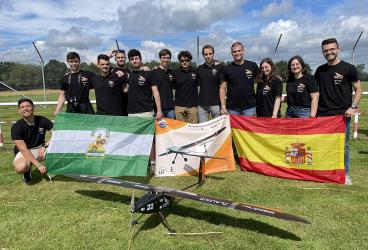 VANTUS AeroDesign presenta sus nuevas aeronaves