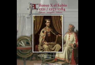 La Editorial US presenta un libro sobre Alfonso X 'El Sabio'