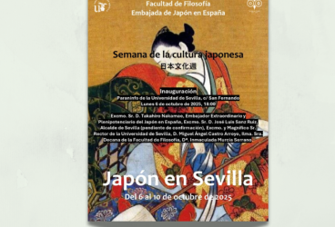 Talleres, cine y exposiciones en la 'Semana de la cultura japonesa'