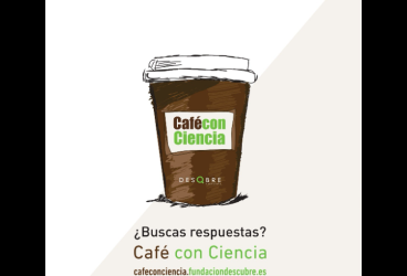 Café con Ciencia Semana Mundial del Espacio