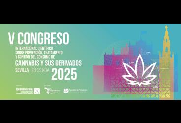 Congreso internacional sobre prevención, tratamiento y control del consumo de...