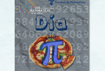 Día Internacional de las Matemáticas. Exposición 'Escutoides'