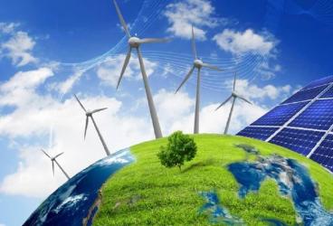 Conferencia titulada 'Running a net-zero grid in 2025: Experiences from...