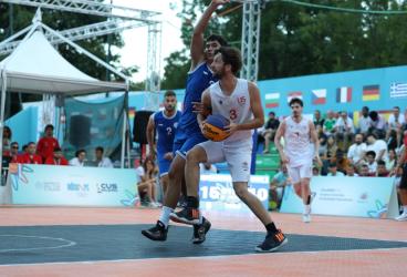 Campeonatos de Europa Universitarios