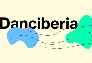 Danciberia 2025. V encuentro transfonterizo de danza