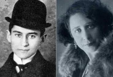 La metamorfosis de Kafka. Conversan Rocío García y Livia García