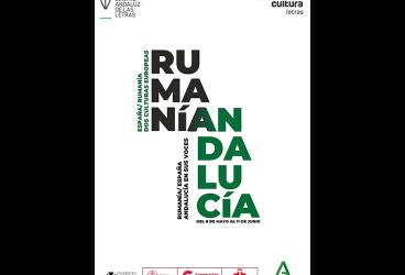 Encuentro literario 'Andalucía, España/Rumanía: dos culturas europeas'